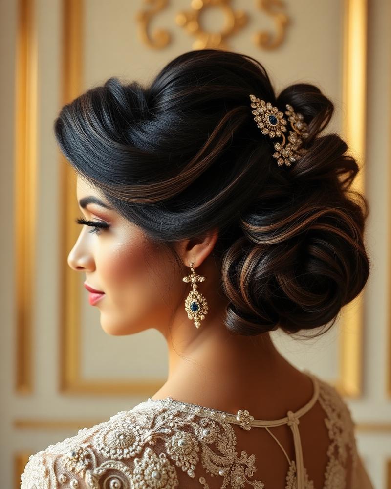 Bridal Elegance